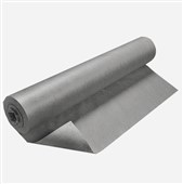 DEN BRAVEN Geotextilie UNI PES 200 - 200g/m2 šedá š.2m délka 50m